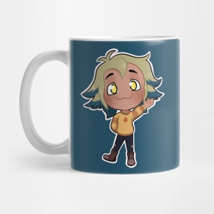 S3 Vee Noceda Mug